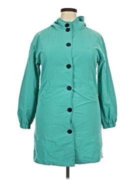 Assorted Brands Raincoat