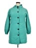 Assorted Brands Teal Raincoat Size XL - photo 1
