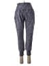 Athleta Tweed Gray Casual Pants Size S - photo 2