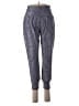 Athleta Tweed Gray Casual Pants Size S - photo 1