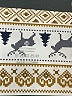 Unbranded Print White Leggings Size M - photo 7