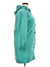Assorted Brands Teal Raincoat Size XL - photo 4