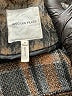Avec Les Filles Brown Coat Size S - photo 6
