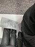 Ellen Tracy Checkered-gingham Black Blazer Size L - photo 7