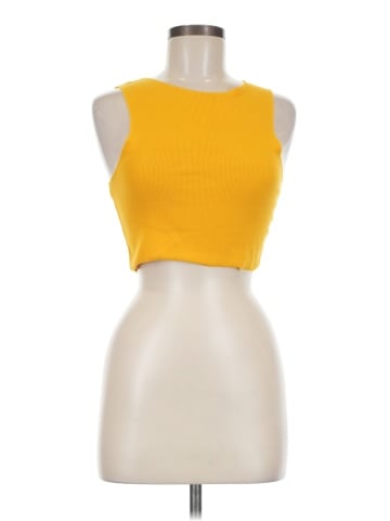 Trafaluc by Zara Tank Top (view 1)