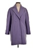 Guess 100% Polyester Purple Coat Size S - photo 1