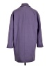 Guess 100% Polyester Purple Coat Size S - photo 2