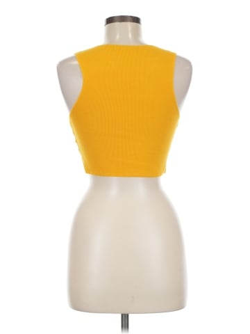 Trafaluc by Zara Tank Top (view 2)