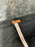 Free People Black Long Sleeve Top Size XS - photo 7