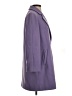 Guess 100% Polyester Purple Coat Size S - photo 4
