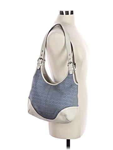 Coach Hobo (view 2)