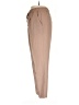 Unbranded Solid Brown Casual Pants Size M (estimated) - photo 5