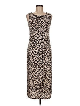 Easel Casual Dress (view 1)