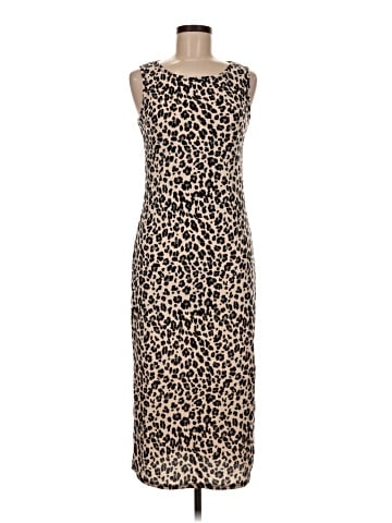 Easel Casual Dress (view 1)
