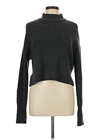 Arizona Jean Company Turtleneck Sweater (view 1)