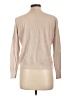 Aaeda Tan Cardigan Size L - photo 2