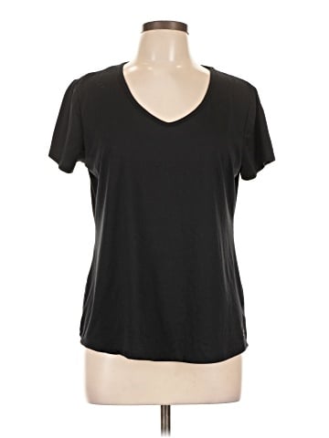 RBX Short Sleeve Top (view 1)