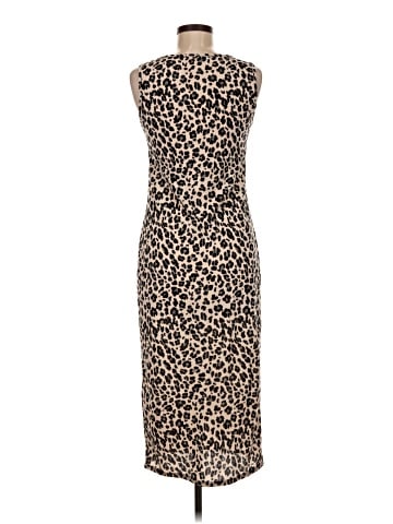 Easel Casual Dress (view 2)