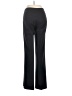Theory Solid Black Wool Pants Size 4 - photo 2