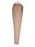 Unbranded Solid Brown Casual Pants Size M (estimated) - photo 4