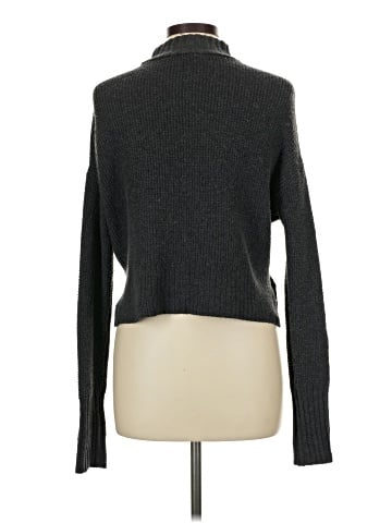Arizona Jean Company Turtleneck Sweater (view 2)