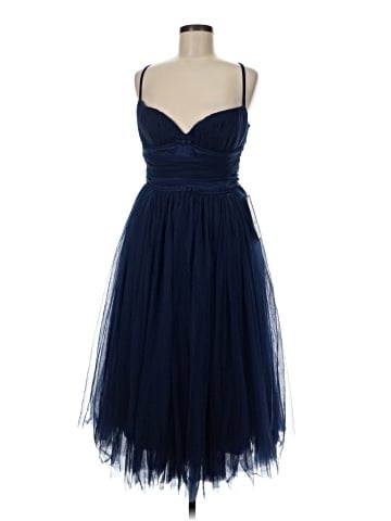 Alex & Sophia Cocktail Dress (view 1)