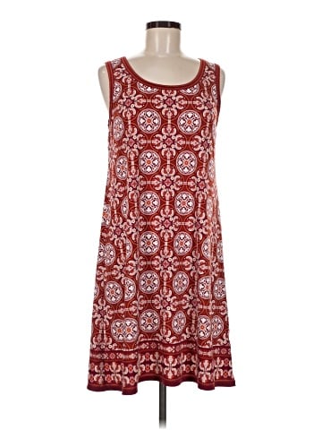 Max Studio Casual Dress (view 1)