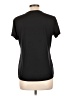 RBX Black Short Sleeve Top Size L - photo 2