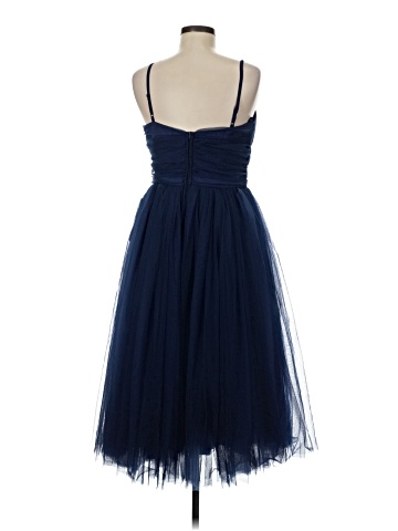 Alex & Sophia Cocktail Dress (view 2)