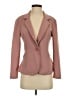 MadRag Pink Blazer Size S - photo 1