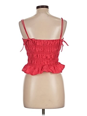 Divided by H&M Sleeveless Blouse (view 2)