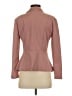 MadRag Pink Blazer Size S - photo 2