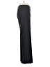 Theory Solid Black Wool Pants Size 4 - photo 4