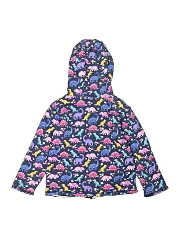 JoJo Maman Bebe Zip Up Hoodie (view 2)