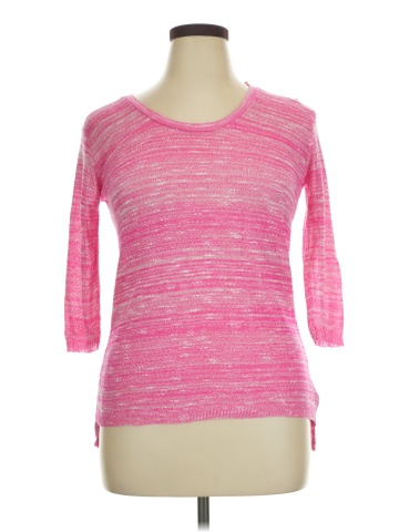 Say What? 3/4 Sleeve T-Shirt (view 1)