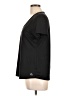 RBX Black Short Sleeve Top Size L - photo 5