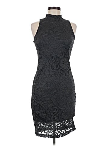 Greyson Cocktail Dress (view 1)