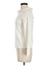 Ann Taylor Ivory Long Sleeve Turtleneck Size M - photo 5