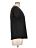 RBX Black Short Sleeve Top Size L - photo 4