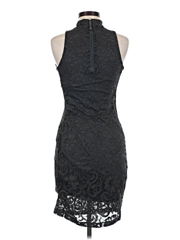 Greyson Cocktail Dress (view 2)