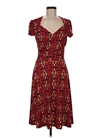 Leota Casual Dress (view 1)