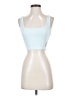 Comfrt Blue Tank Top Size XS - photo 1