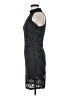 Greyson Black Cocktail Dress One size - photo 5