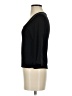 Lulus Black 3/4 Sleeve T-Shirt Size S - photo 5