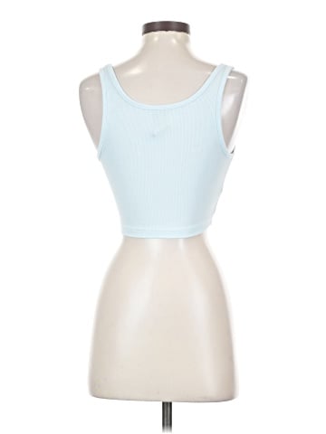 Comfrt Tank Top (view 2)