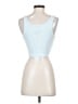 Comfrt Blue Tank Top Size XS - photo 2