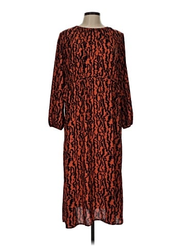 Elizabeth and James Casual Dress (view 1)