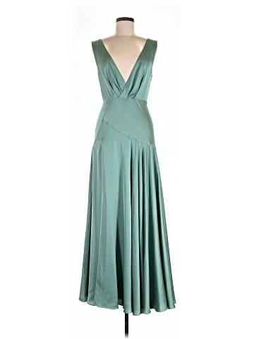 Fame And Partners Cocktail Dress (view 1)