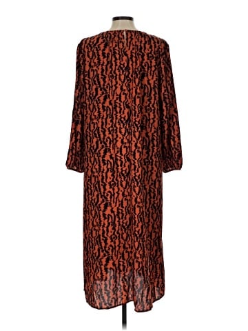 Elizabeth and James Casual Dress (view 2)