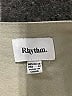 Rhythm. Gray Overalls Size M - photo 4